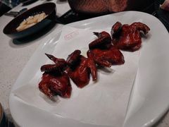 -新荣记(西溪湿地店)