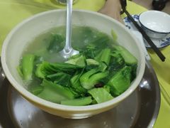 -红炎炎农家菜老字号(金水台店)