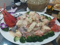 -蚝专家(北滘店)