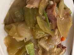-李记潮汕砂锅粥(营福路店)