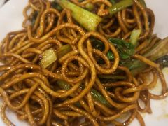 上海炒面-牧羊餐厅