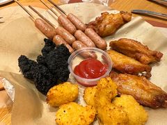 -乐凯撒披萨·烤鸡(曜一城店)