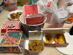 -肯德基(南昌路大润发店)