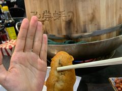 -飞尝蚝·顺德菜·鱼生(顺德总店)