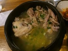 -包装马车·韩国料理·포장마차