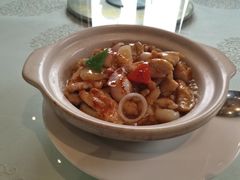 风味沙姜鸡88元-品湘宴·湖南宁乡菜