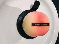 -La Porte de Paris 巴黎之门法式甜品