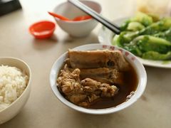 -新峰肉骨茶
