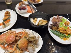 -天泊圣汇洗浴