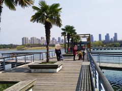 -白塘生态植物园