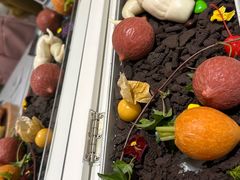 -3号仓库·创意中国菜(新世界城店)