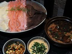 -大龙燚·旷野鲜火锅(广州首店)