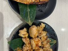 -濱寿司(高新伊藤店)