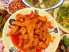 -江湖万州烤鱼(王子美食城)