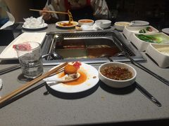-海底捞火锅(苏宁生活广场店)