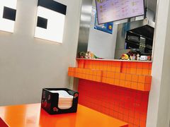 -PIXEL BOY炸鸡店(上海首店)