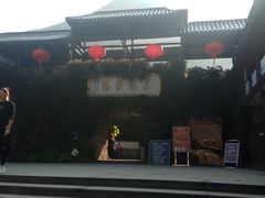 -藏龙百瀑风景区