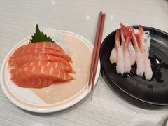 -滨寿司(高新伊藤店)