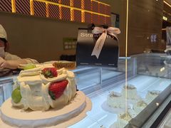 -WenTinG文汀·半糖蛋糕(合生汇店)