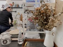 -二里咖啡(上堡公寓店)