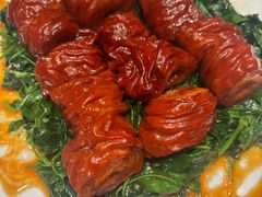 -转角·老弄堂上海菜(长寿路店)
