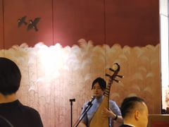 -咏江南·苏式火锅·苏州评弹(观前街店)
