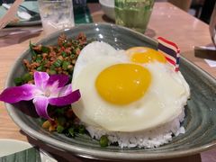 -mango tree芒果树泰国餐厅(青岛万象城店)