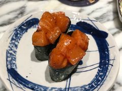 -家贺屋刺身寿司专门店
