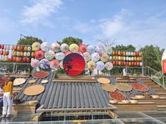 -一品烧农庄·佛山本地特色菜