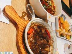-四季餐厅(华苑店)