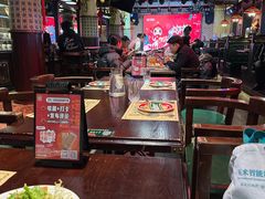 -马迭尔德式西餐精酿啤酒屋(中央大街店)