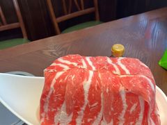 -东海怡品海鲜豆捞(舟宿夜江店)