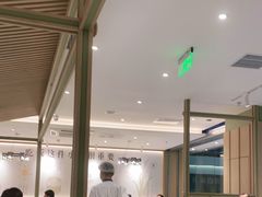 大堂-晋家门(文峰广场店)