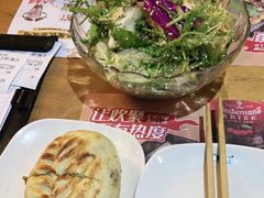 -木屋烧烤(万德庄店)