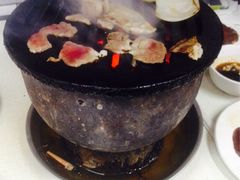 大槐树烤肉馆-大槐树烤肉馆