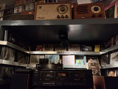 -旧天堂书店(华侨城创意文化园南山特色文化街区店)
