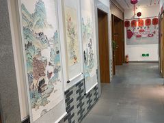 -秦汉胡同国学书院(天溢分馆)