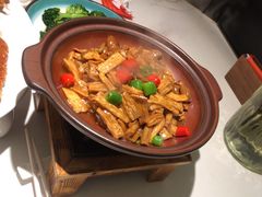 -鸭小七·北京烤鸭·地道北京菜(宝安大仟里店)