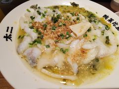 -太二酸菜鱼(武汉光谷保利店)