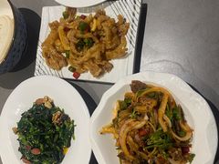 -陈熹公民族美食文化餐厅(中华广场店)