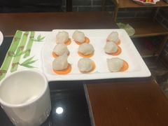 -满禾林火锅(丹东路店)