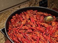 -皇朝万鑫自助餐厅