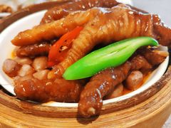 -晋江荣誉国际酒店·港誉茶餐厅