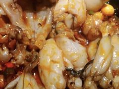 -销魂美蛙鱼头火锅(上海首店)