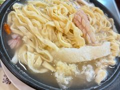 -葛记焖饼(伏牛路店)