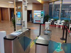 -陕西省游泳跳水馆