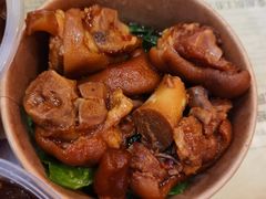 -捌玖粉面馆·猪油拌粉