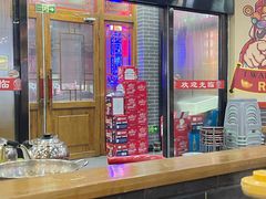 -活鱼馆(宜兴埠店)