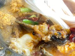 -肖记公安牛肉鱼杂馆·省级非物质文化遗产(三角路直营店)