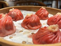 -苏小柳手工点心(人民广场分院)